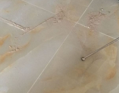 西乌珠穆沁瓷砖空鼓维修公司分享粘合剂选择不当在瓷砖铺贴过程中可能导致以下问题